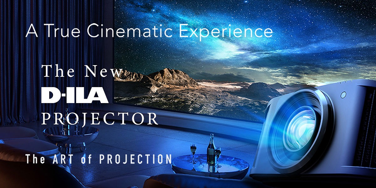 ビクター DLA-HD100 ビクター ホームシアター DLA-HD100